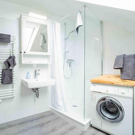 Ferienwohnung Ausblick Süderbrarup Exterior foto