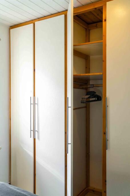 Ferienwohnung Ausblick Süderbrarup Exterior foto