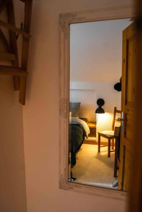 Ferienwohnung Ausblick Süderbrarup Exterior foto